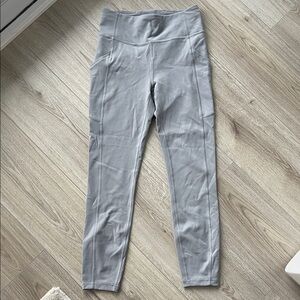 Lululemon High-Waisted Invigorate Leggings